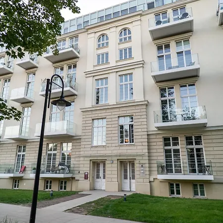 River View Loft With Balcony - Old Town - *