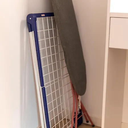 דירה River View Loft With Balcony - Old Town -