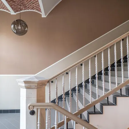 River View Loft With Balcony - Old Town - *