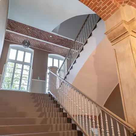 Bright Loft With River View - Old Town - Wroclaw * ヴロツワフ